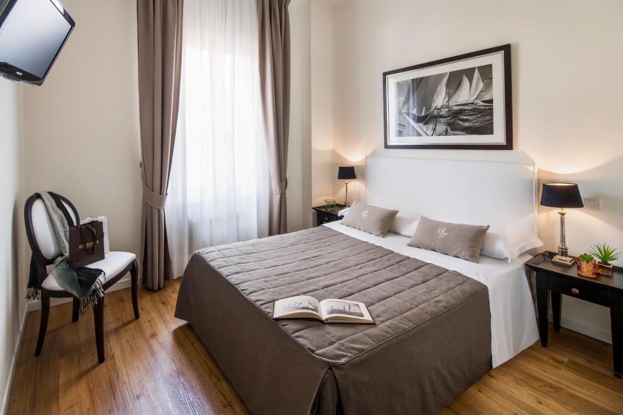 Hotel Lido Alassio Bagian luar foto